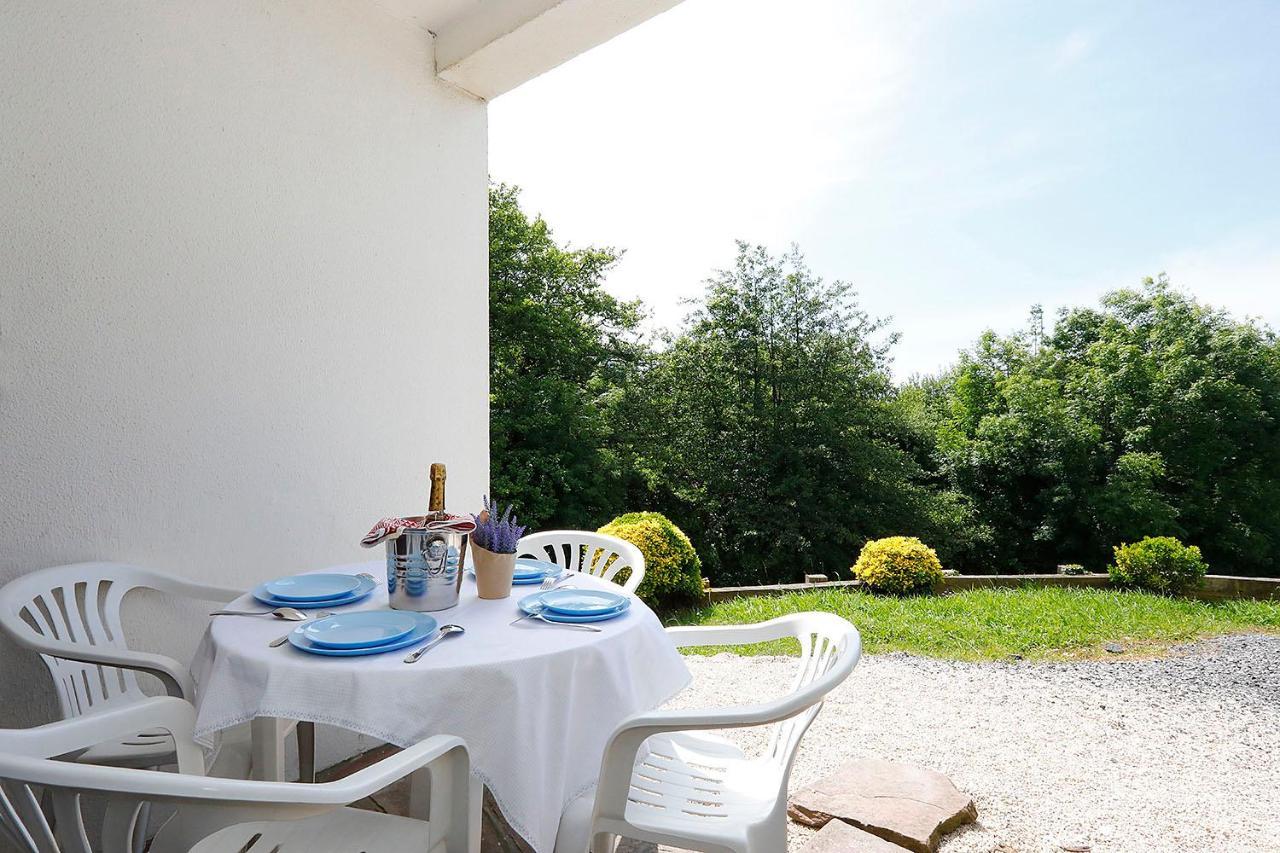 Appartement Proche Plage-Beach-Playa Avec Parking Et Wifi Hendaye Εξωτερικό φωτογραφία
