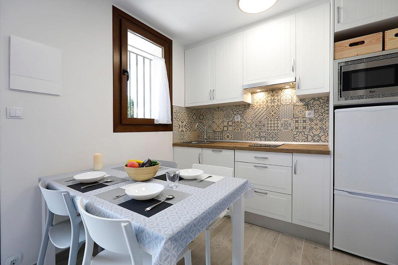 Appartement Proche Plage-Beach-Playa Avec Parking Et Wifi Hendaye Εξωτερικό φωτογραφία
