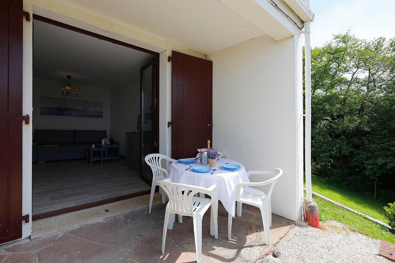 Appartement Proche Plage-Beach-Playa Avec Parking Et Wifi Hendaye Εξωτερικό φωτογραφία
