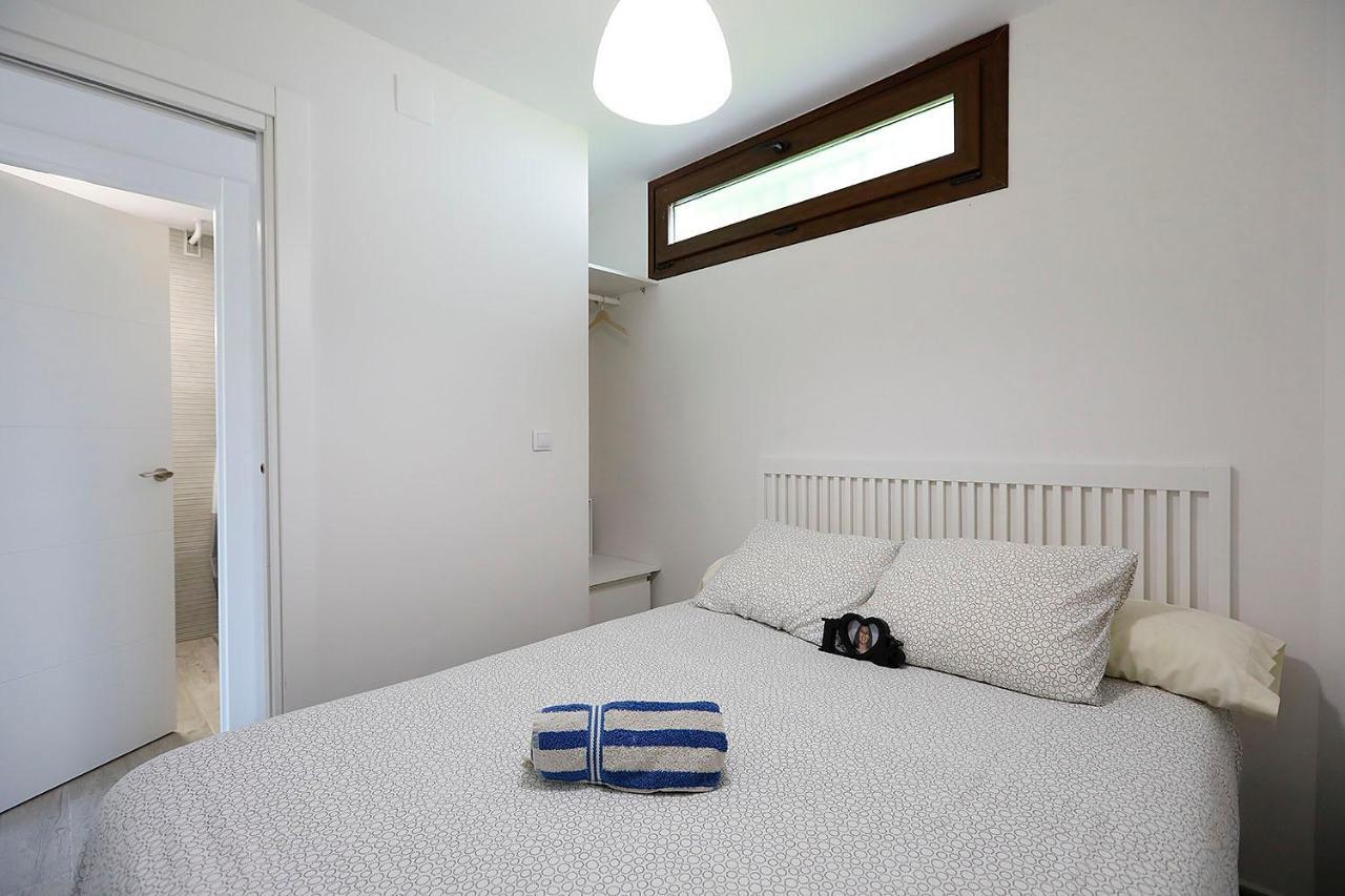Appartement Proche Plage-Beach-Playa Avec Parking Et Wifi Hendaye Εξωτερικό φωτογραφία