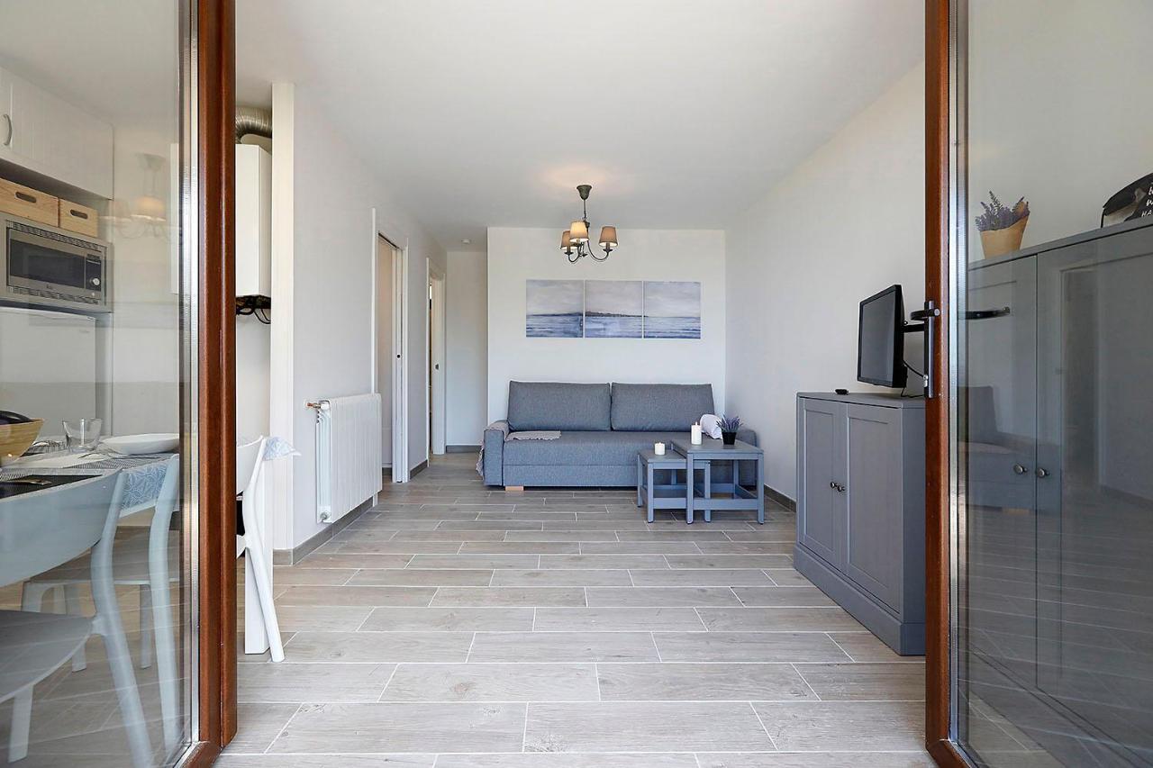 Appartement Proche Plage-Beach-Playa Avec Parking Et Wifi Hendaye Εξωτερικό φωτογραφία