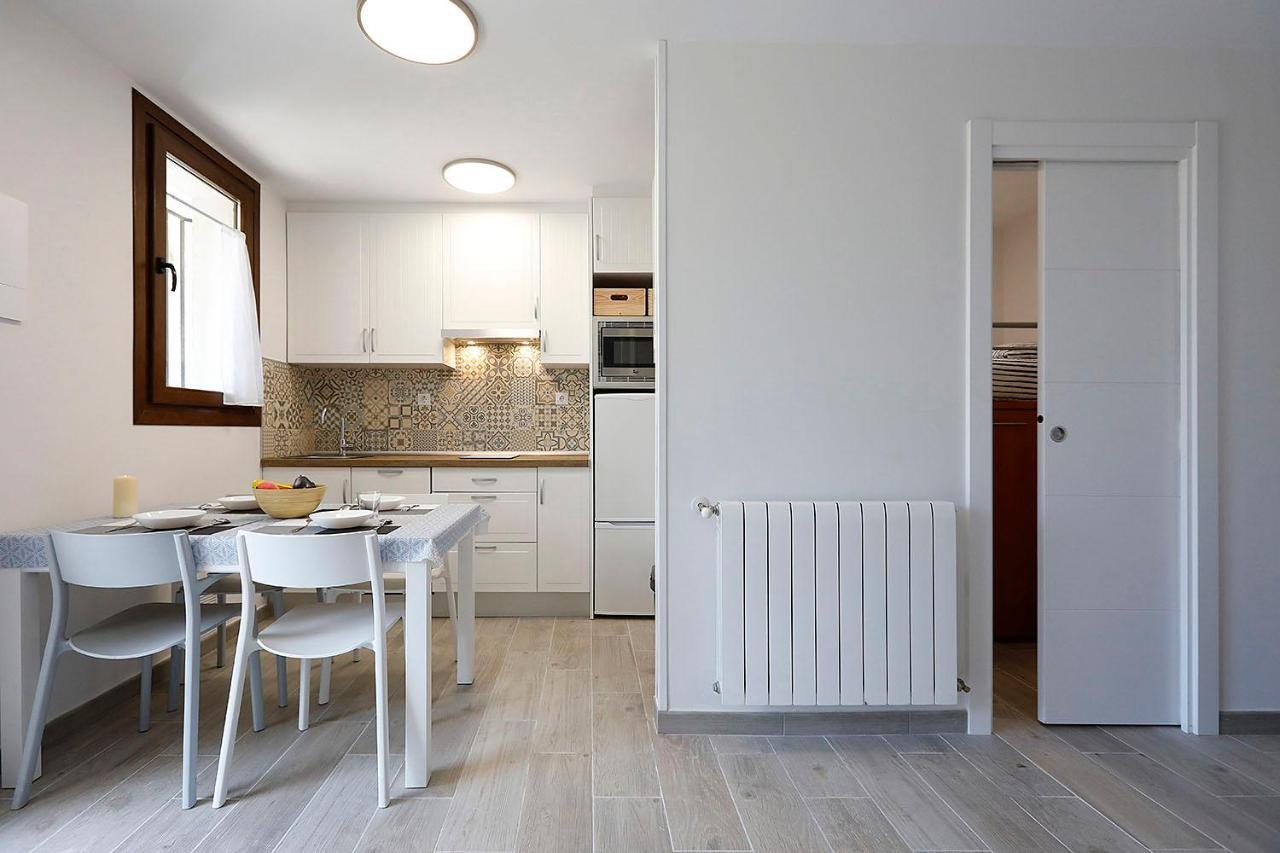 Appartement Proche Plage-Beach-Playa Avec Parking Et Wifi Hendaye Εξωτερικό φωτογραφία