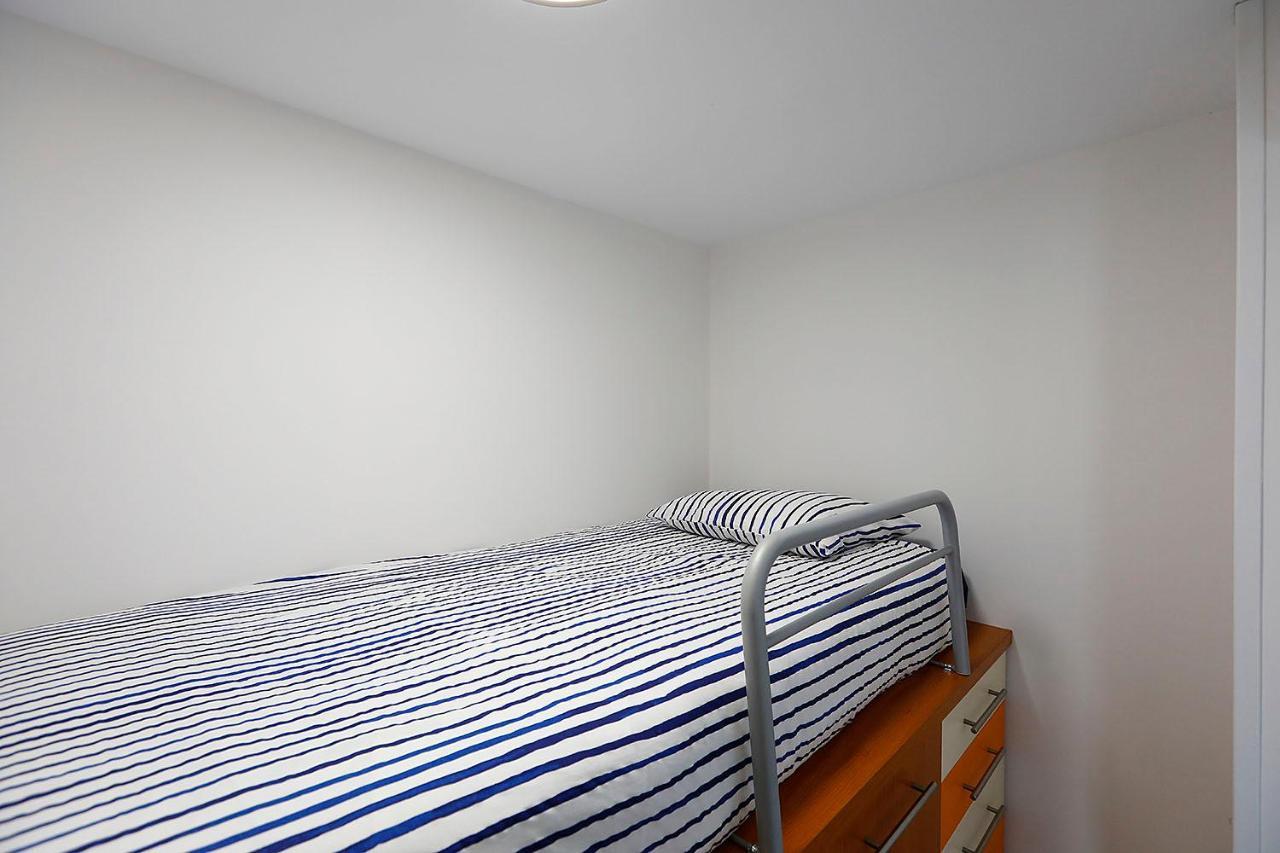 Appartement Proche Plage-Beach-Playa Avec Parking Et Wifi Hendaye Εξωτερικό φωτογραφία