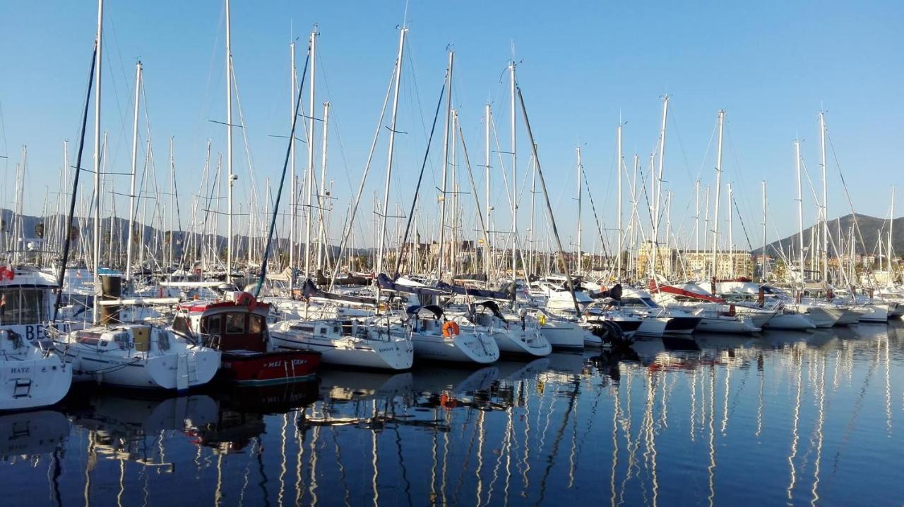 Appartement Proche Plage-Beach-Playa Avec Parking Et Wifi Hendaye Εξωτερικό φωτογραφία
